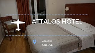 Attalos Hotel [upl. by Nolte]