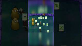 Plants vs Zombies  game play  Зомби против Растений  2024shorts [upl. by Bosch]