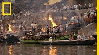 Death Along the Ganges River  The Story of God [upl. by Devland]