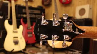 Review Hipshot Xtender Grover Style  GuitarPlusvn [upl. by Danell]