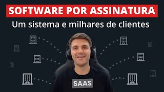 Como criar um software por assinatura com Delphi e faturar todos os meses [upl. by Becka688]