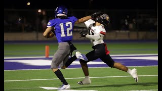 Safford v Morenci football homecoming 10 4 24 [upl. by Talmud]