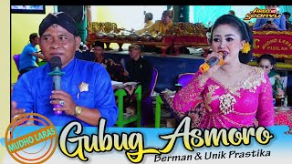 Gubug Asmoro Cokek Mudho Laras terbaru Jangkar Audio LIVE NGasinan Tugu [upl. by Ydiarf771]