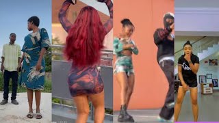 quotRanking the Hottest Danko K Dance Challenge Videos on TikTokquot [upl. by Oneil]