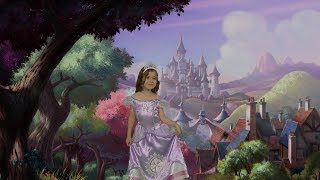 Disney Medley We Sing Epic Songs from Disney Movies with Thia Megia Totally TV [upl. by Adnilab832]