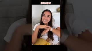 Lexi Hensler TIKTOK with Lexi Rivera and Pierson  Amp World TIKTOK Shorts [upl. by Cohette]