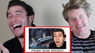 IF EVERYTHING WAS A DAVID DOBRIK THUMBNAIL [upl. by Lymn965]