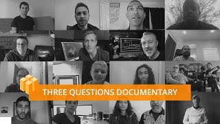 Buildbox 3 Questions  Minidocumentary [upl. by Aken72]