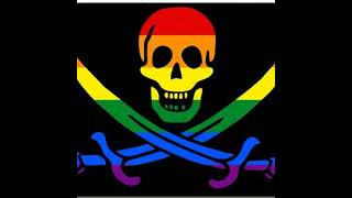 Piratas matelotage y uniones homosexuales [upl. by Qifar]