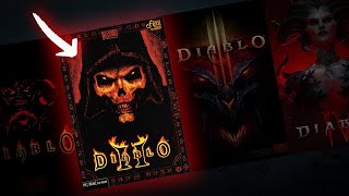 Diablo 2 Is An Unbeatable Masterpiece [upl. by Ahsaeit653]