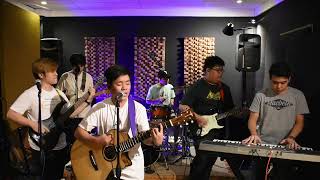 Huling Sandali  December Avenue  Hows of K  Cover [upl. by Ycrad]