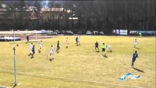 Dormelletto  Verbania 20 21022016 [upl. by Arhat]