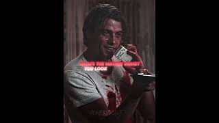 Billy Loomis  Ghostface edit  DONT STOP  After Effects  HomesickArt [upl. by Annua]