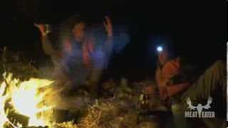 Campfire Conversation  Trophy Hunts with Steven Rinella  MeatEater [upl. by Ahsiatal796]