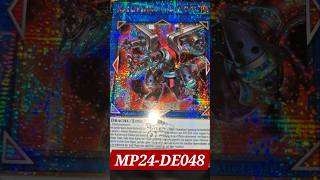 KalliberladeDrache  MP24DE048  25th Quarter Century Secret Rare  Borreload Dragon [upl. by Eihtur]