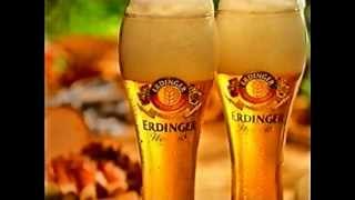 Erdinger Weißbier Werbung 1995 [upl. by Grefer109]