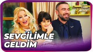 Gülşah Hanım Yeni Sevgilisini Buldu  Doya Doya Moda 50 Bölüm [upl. by Ledeen9]