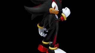 Shadow the Hedgehogs quotUltimate Powerquot [upl. by Garneau]