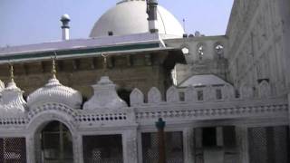 Hazrat Bu Ali Shah Qalandar  RA   Part 2  Panipat [upl. by Okoyk]