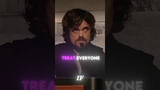 Best Speech on Failure  Peter Dinklage [upl. by Sybille819]