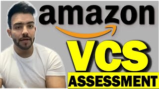 Amazon VCS VERSANT Set 01  For Practice WITH ANSWERS [upl. by Kazue766]