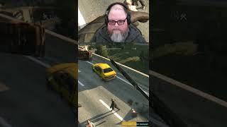 Dying Light The Following  Pop Goes the Zombies Shorts TheBlitzNation zombies Boom funny [upl. by Rufus692]