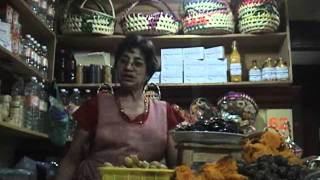 Dulces Tradicionales de San Cristóbal de Las Casas Chiapas México [upl. by Iadrahs]