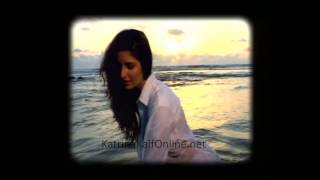 Katrina Kaif in V Goddess Ad 2003 [upl. by Jaehne498]