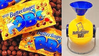 10 Discontinued Candy That We Want Brought Back [upl. by Dranik]