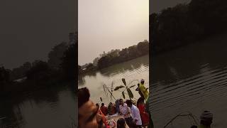 Chhath Puja Kkeditz80 youtubeshorts trending reels viralvideo puja chhthi [upl. by Lenhart494]