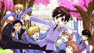 ouran host club capitulo 1 [upl. by Fatimah]