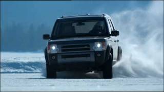 Land Rover Discovery 3 LR3 Secure2of6 [upl. by Hefter]