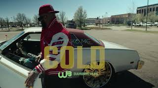 YANKO MC  COLD WELCOME TO DENVER Official Video [upl. by Australia371]