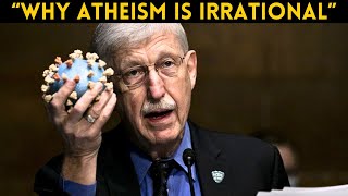 Renowned Scientist Explains WHY He Became A Christian POWERFUL 20 minutes [upl. by Anaes196]