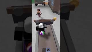 JUKING  KEYBOARD ASMR TURN YOUR VOLUME UP asmr roblox robloxtags robloxshorts mm2 juking [upl. by Kelda]