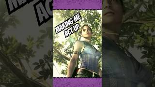 Resident Evil 5 Made Us Act Up [upl. by Alyakim]