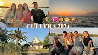 Cullera 2024 ⛵️💖 [upl. by Ainesej]