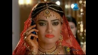 Qubool Hai  Ep170  क्यों नहीं आया Asad अपनी शादी में  Full Episode  ZEE TV [upl. by Suryt]