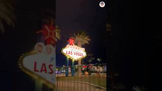 LAS VEGAS NIGHTLIFE TOP 5 PARTY SPOTS shorts adventure lasvegas [upl. by Ayak]