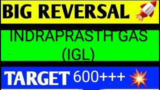 IGL SHARE LATEST NEWS TODAYIGL SHARE TARGETIGL SHARE BREAKOUTIGL SHARE ANALYSISIGL SHARE NEWS [upl. by Janean128]