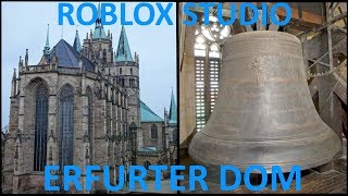 Roblox Erfurter Dom Bells [upl. by Nosral]