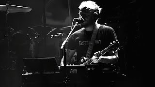 Bon Iver  Skinny Love Live at Ferropolis Gräfenhainichen Germany 2019 [upl. by Wise]