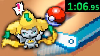 ASÍ ES EL RECORD DEL MUNDO de POKÉMON PINBALL 🏆 [upl. by Mail]