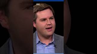 Who is Trumps VP pick JD Vance [upl. by Aelc]