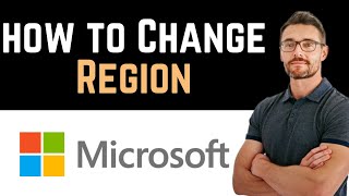 ✅ How To Change Microsoft Store Region Full Guide [upl. by Fortier]