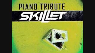 Skillet Piano Tribute The Older I Get [upl. by Jonny365]