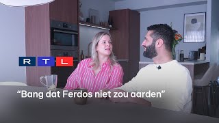 Marlou en Ferdos geven een update na KZKavontuur  Kopen Zonder Kijken [upl. by Aleet]