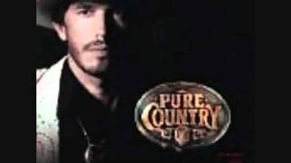 George Strait  Adalida with lyrics  HD [upl. by Jill]