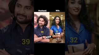 South Indian actors wife ageallu​ arjun  Vijay sureya yash Dhanush  wife  WhatsApp status [upl. by Adamina]