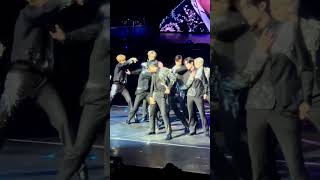 20241012 Timeless World in Manila  Road Movie Fancam [upl. by Alpert618]